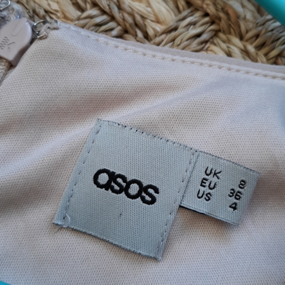 ASOS romper - Picture 3 of 3
